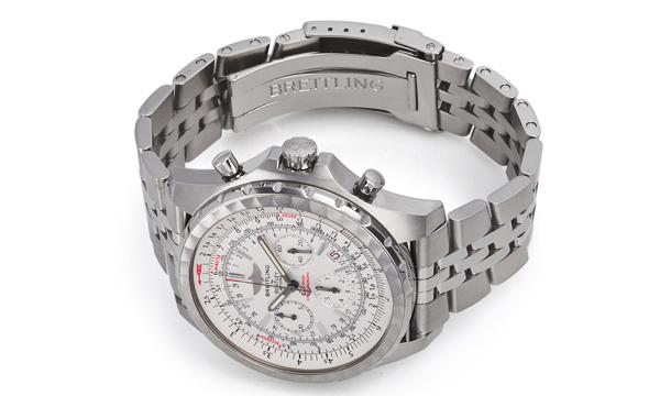 ブライトリング時計  ベントレー モーターズＴ A256G52SPS