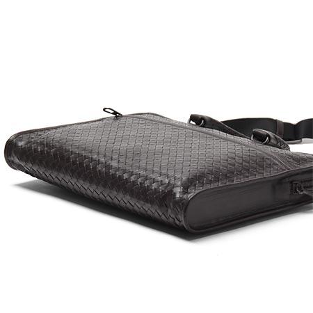 ボッテガヴェネタ ブリーフケース(2WAY仕様)LEATHER MORO 248395 vq131 1301メンズ