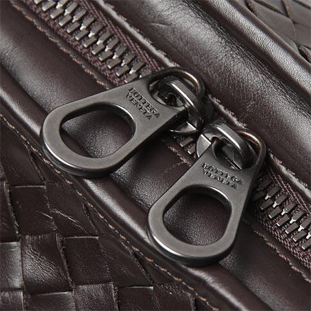 ボッテガヴェネタ ブリーフケース(2WAY仕様)LEATHER MORO 248395 vq131 1301メンズ