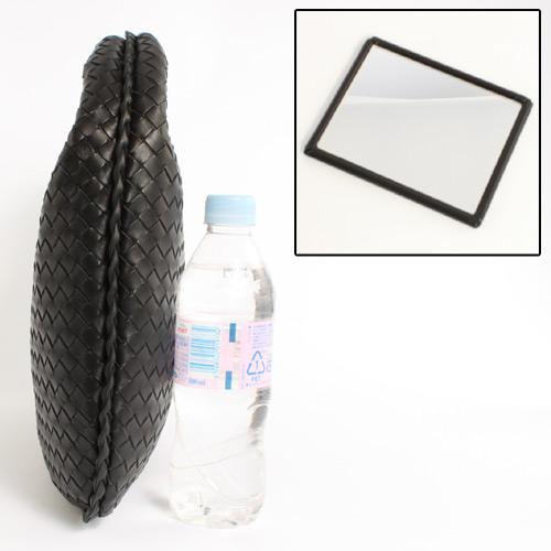 ボッテガヴェネタ BOTTEGA VENETA ハンドバッグ ブラック 115653 V0016 8175 レディース