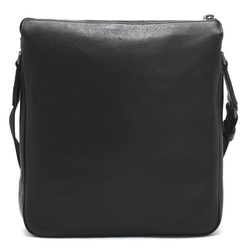 ボッテガヴェネタ BOTTEGA VENETA ショルダーバッグ イントレチャート 【INTRECCIATO】 ブラック 396060 VAKH1 1000 メンズ