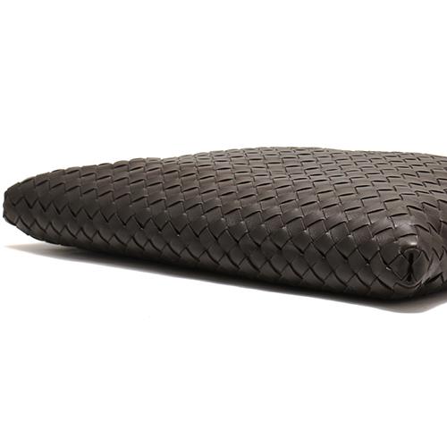 ボッテガヴェネタ BOTTEGA VENETA ショルダーバッグ イントレチャート 【INTRECCIATO】 ダークブラウン 276356 V465C 2078 メンズ