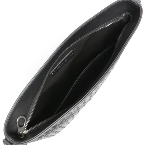 ボッテガヴェネタ BOTTEGA VENETA ショルダーバッグ イントレチャート 【INTRECCIATO】 ブラック 276356 V465C 1000 メンズ