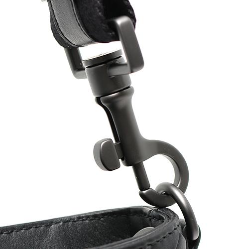 ボッテガヴェネタ BOTTEGA VENETA ショルダーバッグ イントレチャート 【INTRECCIATO】 ブラック 276356 V465C 1000 メンズ