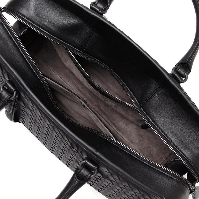 BOTTEGA VENETA/ ハンドバッグ/NAPPA /ネロ ブラック系396449 vauq1 1000 レディース