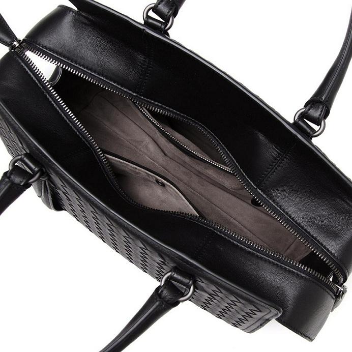 ボッテガヴェネタ BOTTEGA VENETA ハンドバッグ/NAPPA /ネロ ブラック系396448 vauq1 1000 レディース 