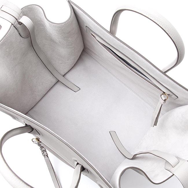 セリーヌバッグ CELINE ハンドバッグ マルチカラー レディース ギフト プレゼント レザー 本革 16995 3aaf 04nc Luggage ラゲージ ファントム