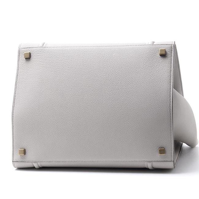 セリーヌバッグ CELINE ハンドバッグ マルチカラー レディース ギフト プレゼント レザー 本革 16995 3aaf 04nc Luggage ラゲージ ファントム