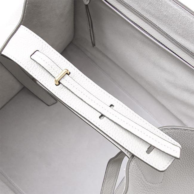セリーヌバッグ CELINE ハンドバッグ マルチカラー レディース ギフト プレゼント レザー 本革 16995 3aaf 04nc Luggage ラゲージ ファントム