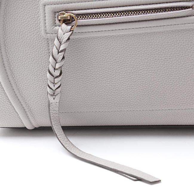 セリーヌバッグ CELINE ハンドバッグ マルチカラー レディース ギフト プレゼント レザー 本革 16995 3aaf 04nc Luggage ラゲージ ファントム