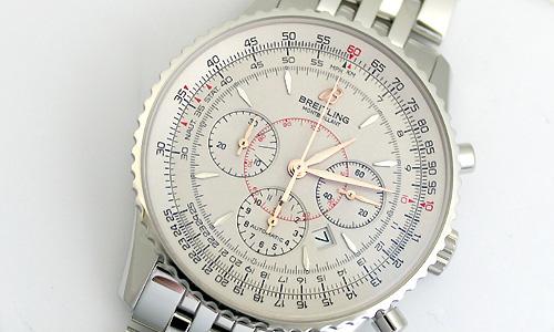 ブライトリング  モンブリラン A417G34NP