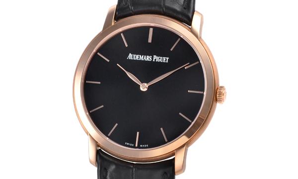  オーデマ・ピゲ ジュールオーデマ エクストラシン ４１ｍｍ 15180OR.OO.A002CR.01