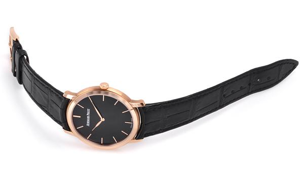  オーデマ・ピゲ ジュールオーデマ エクストラシン ４１ｍｍ 15180OR.OO.A002CR.01