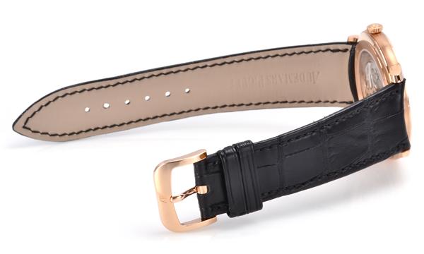  オーデマ・ピゲ ジュールオーデマ エクストラシン ４１ｍｍ 15180OR.OO.A002CR.01