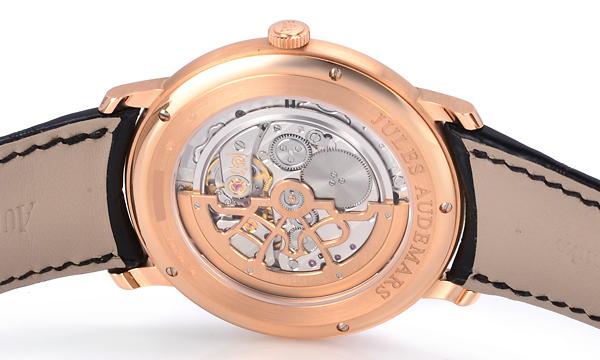  オーデマ・ピゲ ジュールオーデマ エクストラシン ４１ｍｍ 15180OR.OO.A002CR.01