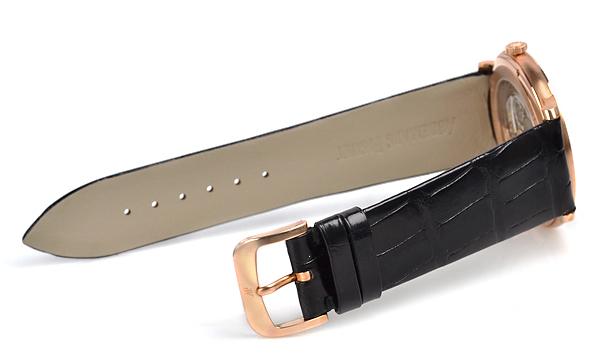オーデマ・ピゲ時計  ジュールオーデマ エクストラシン ４１ｍｍ 15180OR.OO.A102CR.01