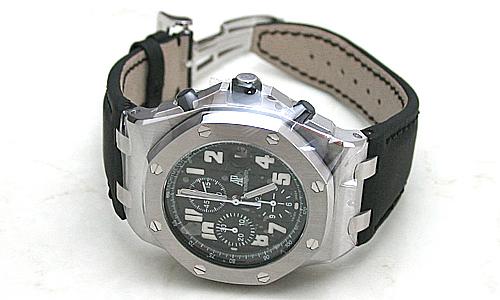オーデマ・ピゲ  ロイヤルオーク オフショアクロノ 26020ST.OO.D001IN.01.A