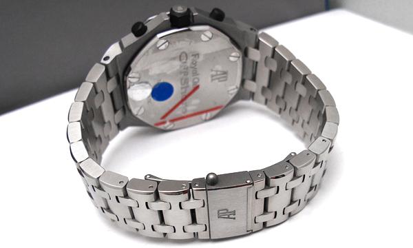 オーデマ・ピゲ  ロイヤルオーク オフショアクロノ 26170ST.OO.1000ST.01