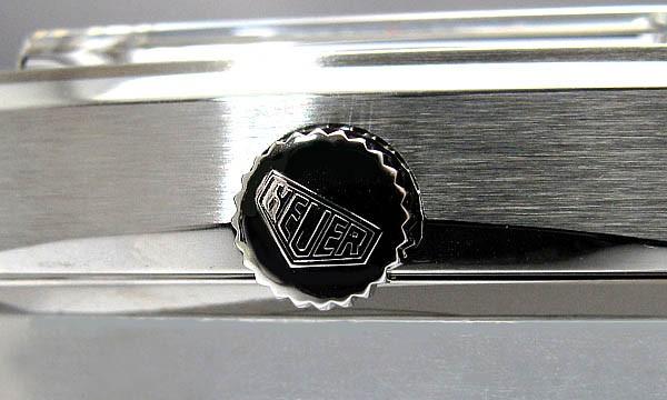 タグ・ホイヤー モナコ ４０ＴＨ ａｎｎｉｖｅｒｓａｒｙ Ｒｅ－ｅｄｉｔｉｏｎキャリバー１１ CAW211A.EB0026