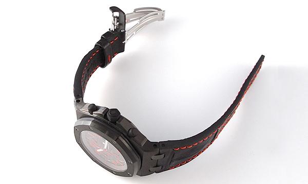  オーデマ・ピゲ ロイヤルオーク オフショアクロノ ラスベガス 26186SN.OO.D101CR.01