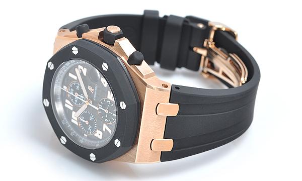 オーデマ・ピゲ  ロイヤルオーク オフショアクロノ25940OK.OO.D002CA.02.A