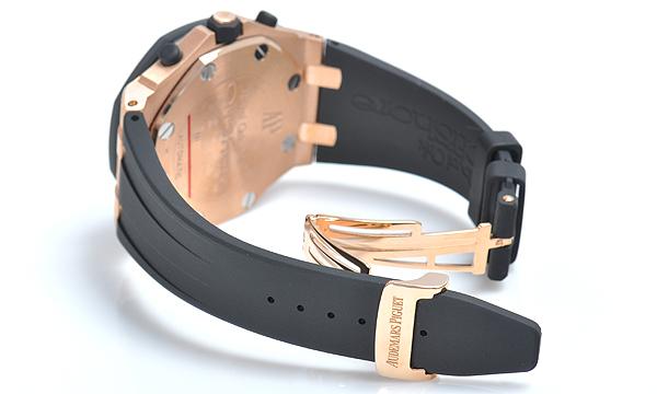 オーデマ・ピゲ  ロイヤルオーク オフショアクロノ25940OK.OO.D002CA.02.A