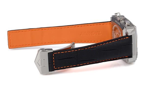 タグ・ホイヤー モナコクロノ キャリバー１２ クラブモナコ 世界1200本限定 CAW211K.FC6311