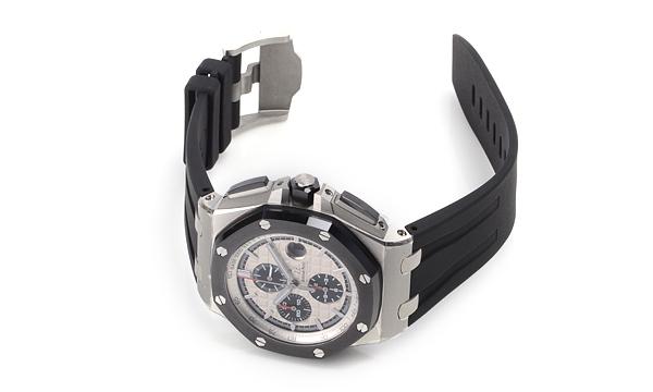 オーデマ・ピゲ 時計 ロイヤルオーク オフショアクロノ ４４ｍｍ 26400SO.OO.A002CA.01