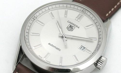 タグ・ホイヤー カレラ WV211A.FC6203