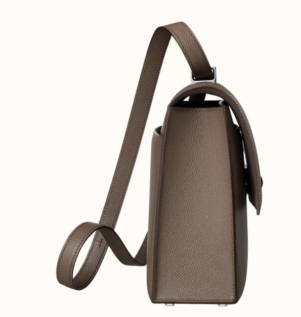 HERMES エルメス ロックバッグ21 he-ba-5656
