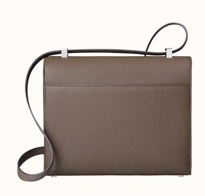 HERMES エルメス ロックバッグ21 he-ba-5656