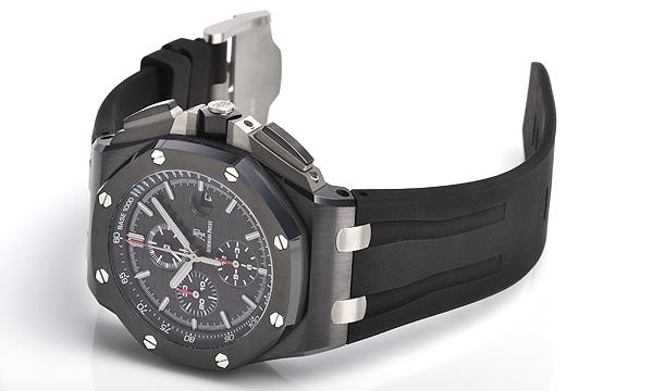 オーデマ・ピゲ ロイヤルオーク オフショアクロノ ４４ｍｍ 26402CE.OO.A002CA.01