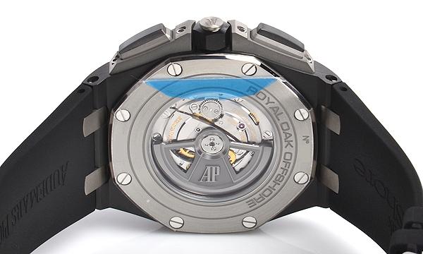 オーデマ・ピゲ ロイヤルオーク オフショアクロノ ４４ｍｍ 26402CE.OO.A002CA.01