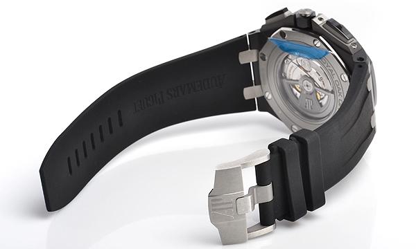 オーデマ・ピゲ ロイヤルオーク オフショアクロノ ４４ｍｍ 26402CE.OO.A002CA.01