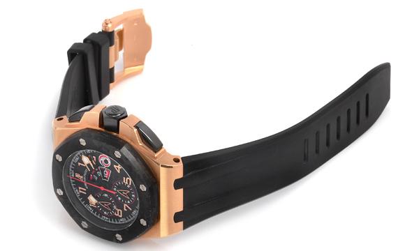 オーデマ・ピゲ ロイヤルオーク オフショア チーム アリンギ  26062OR.OO.A002CA.01