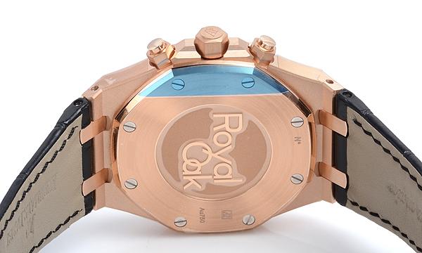 オーデマ・ピゲ ロイヤルオーク クロノ ４１mm 26320OR.OO.D002CR.01