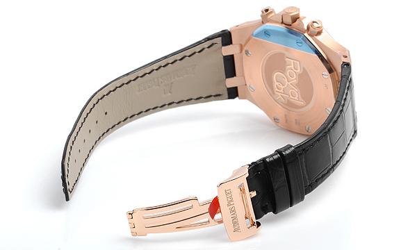 オーデマ・ピゲ ロイヤルオーク クロノ ４１mm 26320OR.OO.D002CR.01