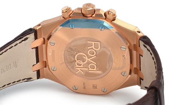 オーデマ・ピゲ ロイヤルオーク クロノ ４１mm 26320OR.OO.D088CR.01