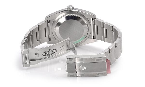ロレックス オイスターパーペチュアル 116000