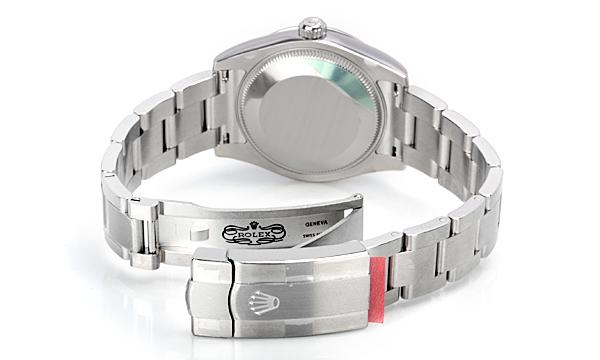 ロレックス オイスターパーペチュアル 177200
