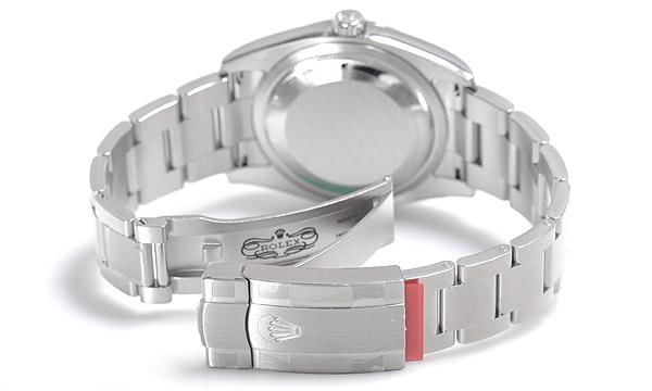 ロレックス オイスターパーペチュアル 116034G