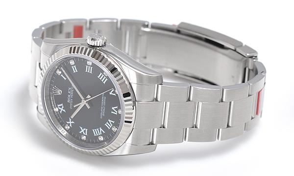 ロレックス オイスターパーペチュアル 116034G