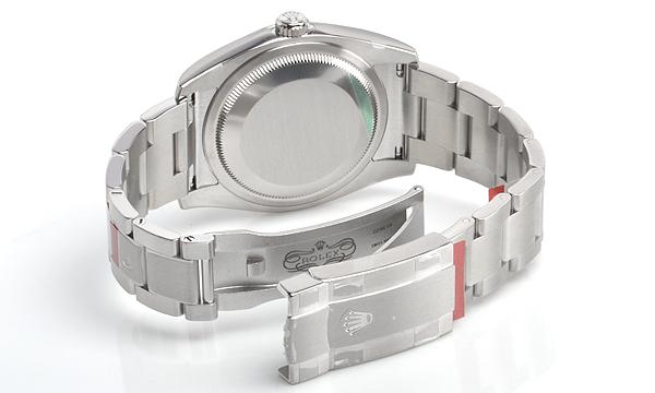 ロレックス時計 オイスターパーペチュアル 116000