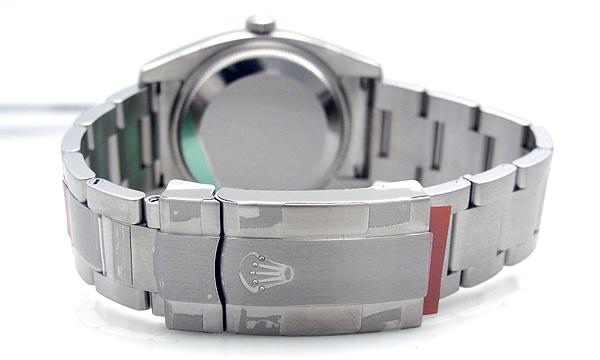 ロレックス エアキング 114234G