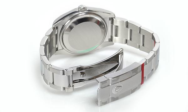 ロレックス オイスターパーペチュアル デイト 115234G