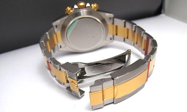 ロレックス デイトナ 116523