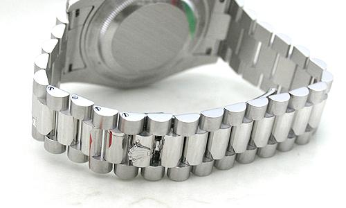 ロレックス デイデイトII 218206A