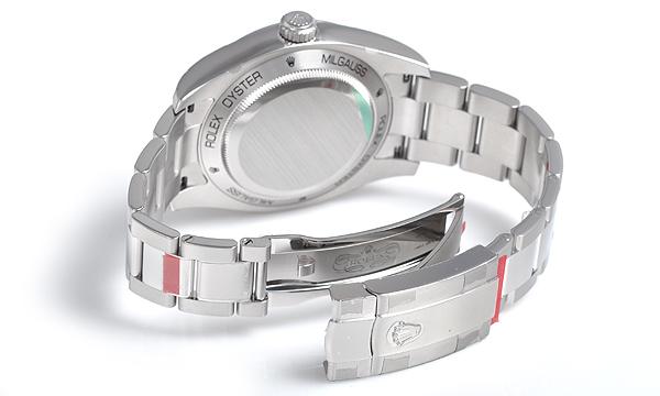 ロレックス ミルガウス 116400