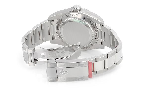 ロレックス ミルガウス 116400
