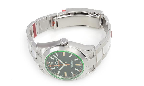 ロレックス ミルガウス 116400GV